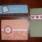 Stampin’ Up! party
