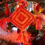 12 days of Christmas Ornaments