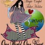 One World, One Heart 2010