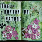 The rhythm of nature