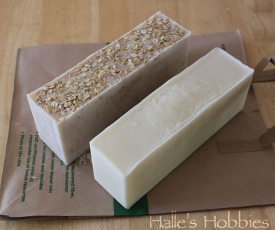 soap blocks