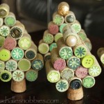 Upcycling projects