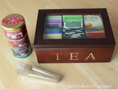 tea gifts