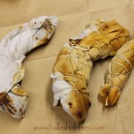 Rusted fabric results