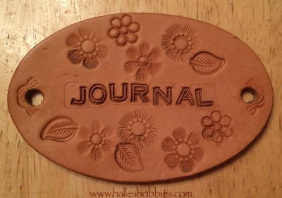 leather stamping