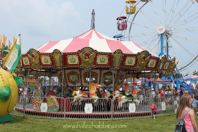 carousel