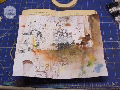 t tuesday waste not edition | Halle's hobbies