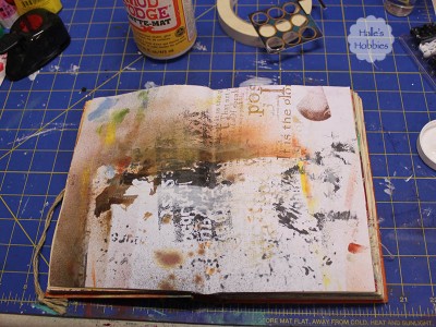 t tuesday waste not edition | Halle's hobbies