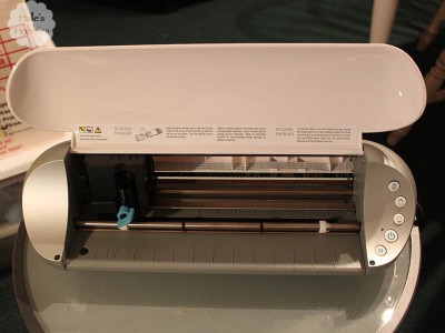 silhouette portrait | Halle's Hobbies