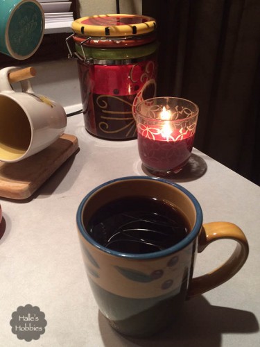 T Tuesday waste not edition | Halle's hobbies