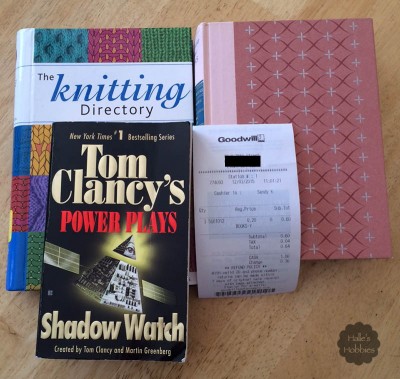 steal of a deal books