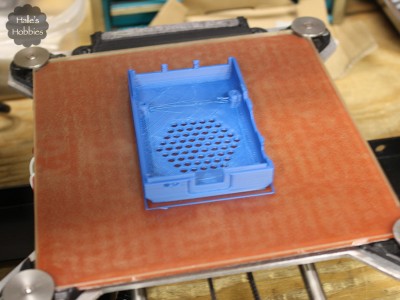 3D printer | Halle's Hobbies