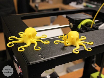 3D printer | Halle's Hobbies