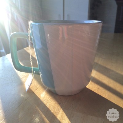 long shadows tea | Halle's Hobbies