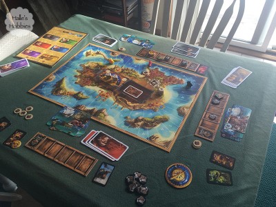 Jamaica mon | Halle's Hobbies