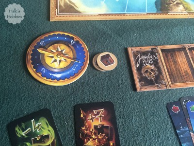 Jamaica mon | Halle's Hobbies