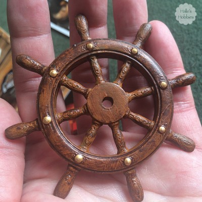 Jamaica mon | Halle's Hobbies