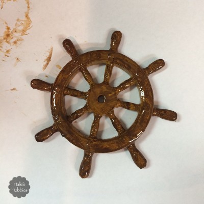 Jamaica mon | Halle's Hobbies