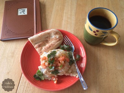 fusion breakfast