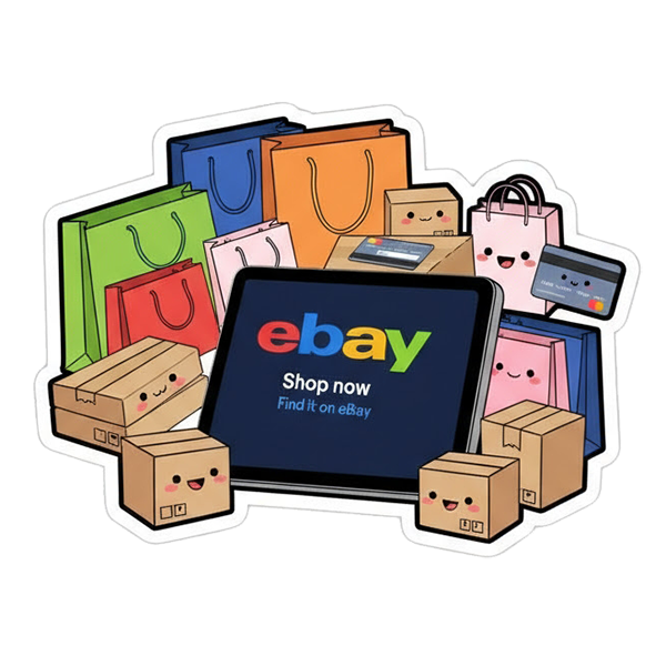 eBay