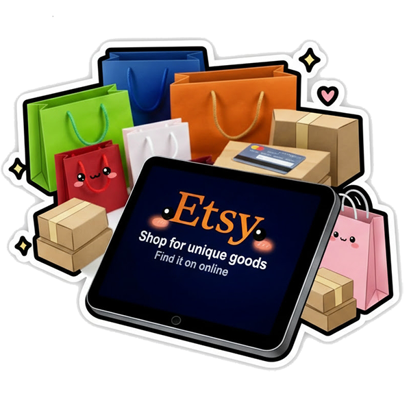 Etsy
