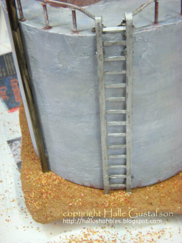 Storage Tank WIP 4